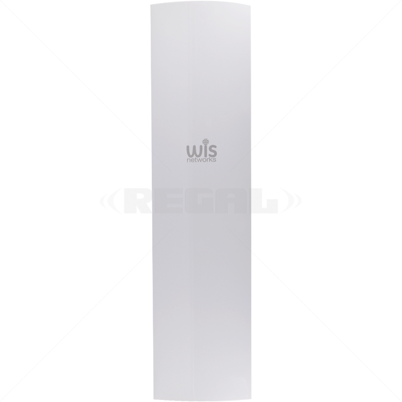 Wisnetworks 5GHz Outdoor Wireless Sector (120 degrees) 16dBi (867Mbps)
