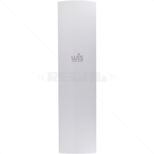 Wisnetworks 5GHz Outdoor Wireless Sector (120 degrees) 16dBi (867Mbps)