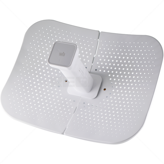 Wisnetworks 5GHz Wireless Outdoor CPE 23dBi (867Mbps)
