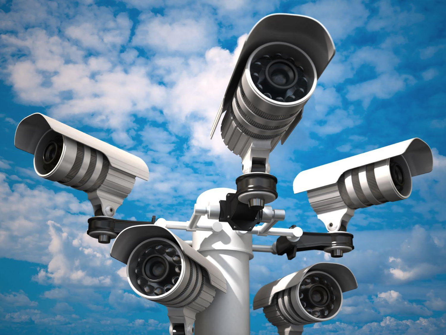 CCTV