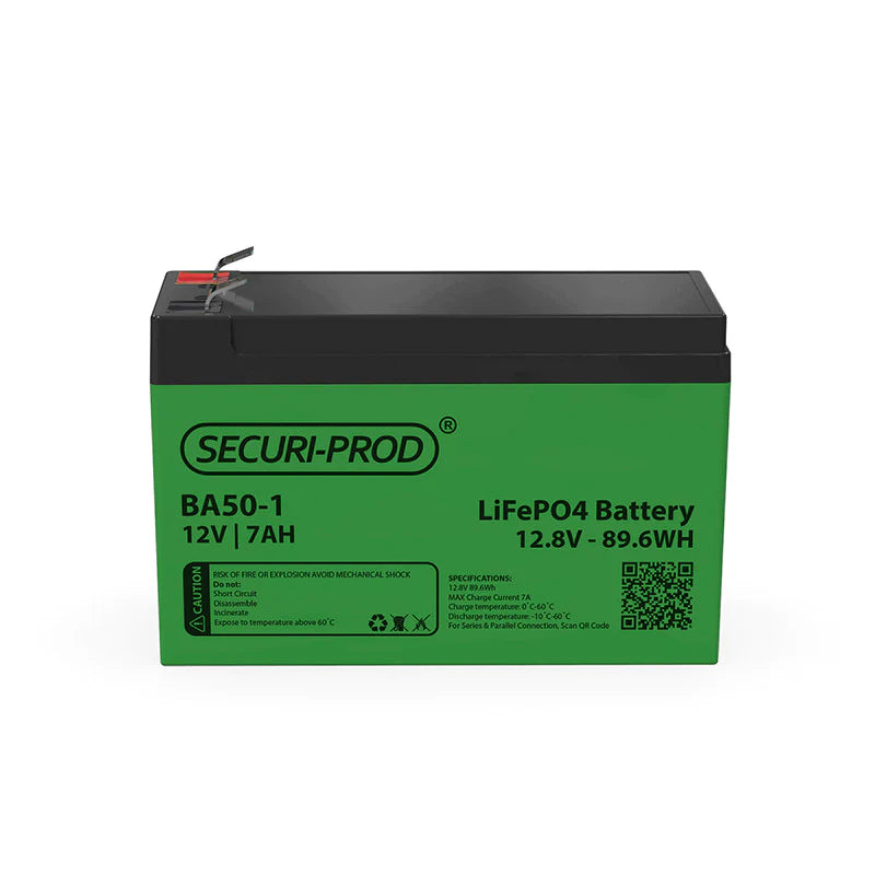 Batteries