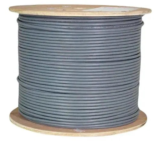 CAT5E Shielded Indoor Grey - 500m