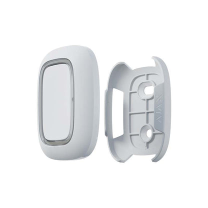 Ajax Button Holder