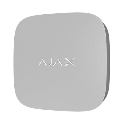 Ajax Life Quality