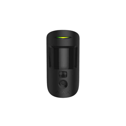 Ajax MotionCam PhOD