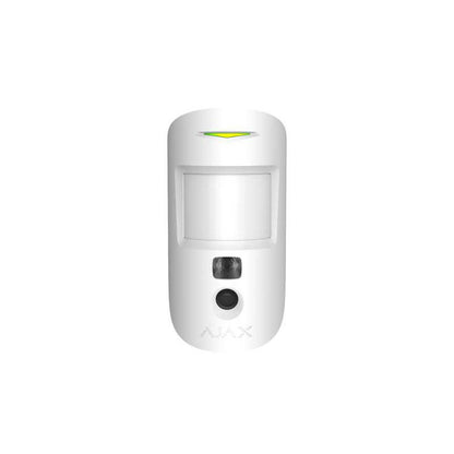 Ajax MotionCam PhOD