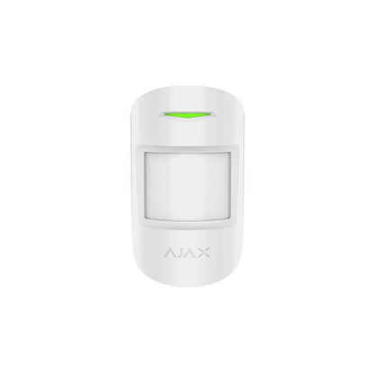 Ajax MotionProtect