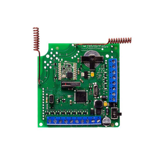 Ajax ocBridge Plus