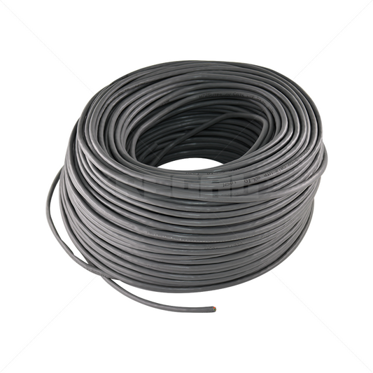Cable - CAT5 CCA 10Mbps 100m