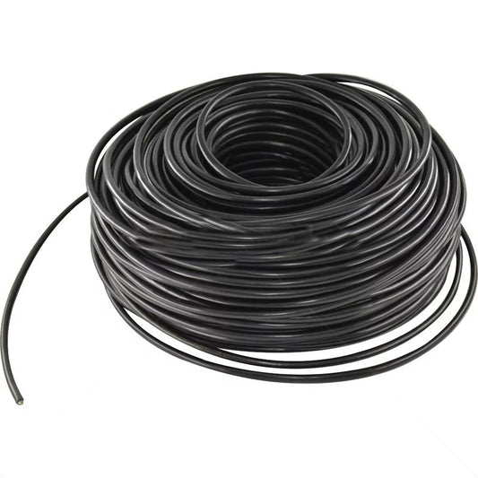 CAT5E Shielded Outdoor UV Black - 100m