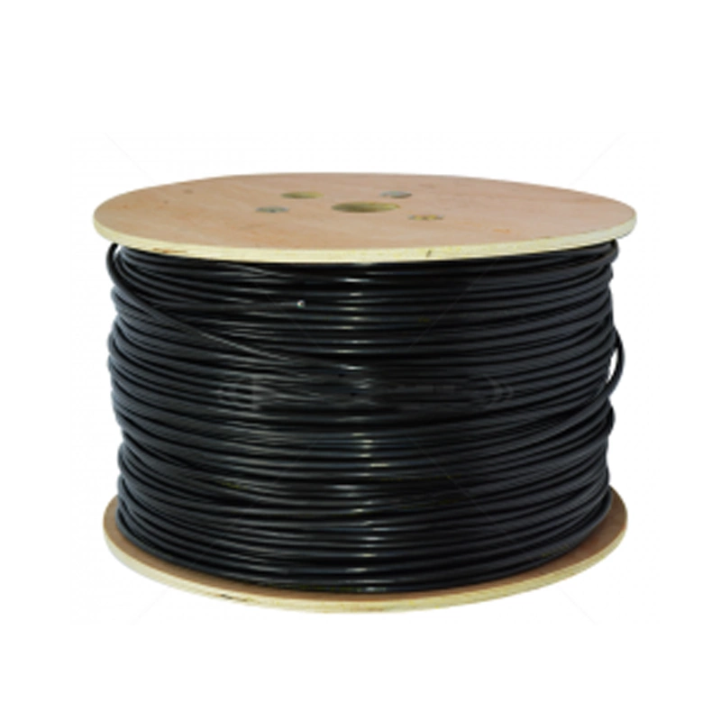 CAT5E Shielded Outdoor UV Black - 500m