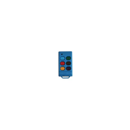 Nice Remote - Blu-Mix Rolling Code (434)