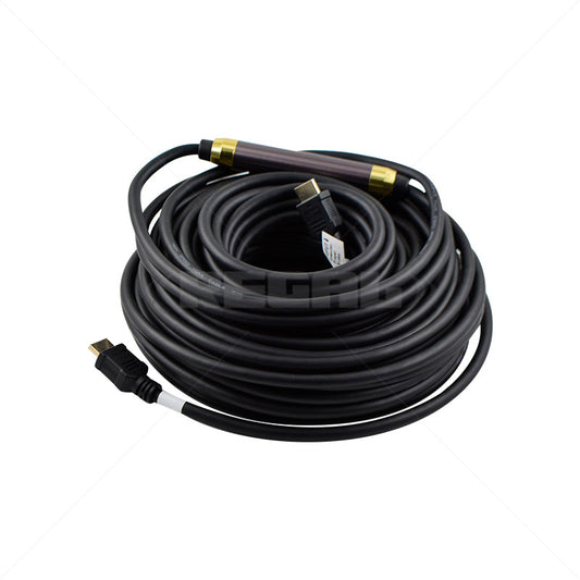 HDMI 2.0 Cable 4K Male to Male 20m