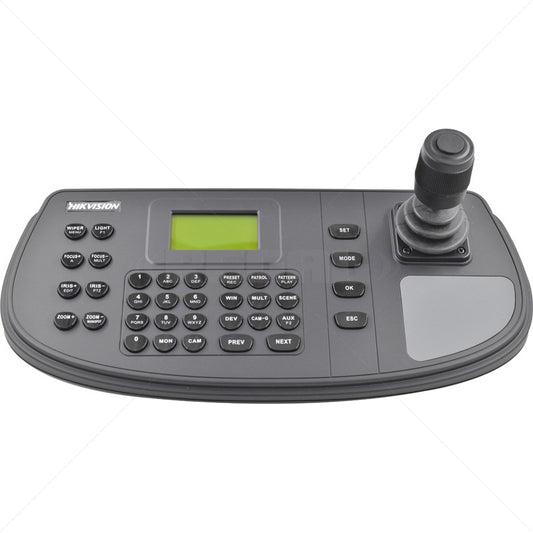 HIKVISION Analogue PTZ Keyboard Controller USB RS232 RS485 RS422
