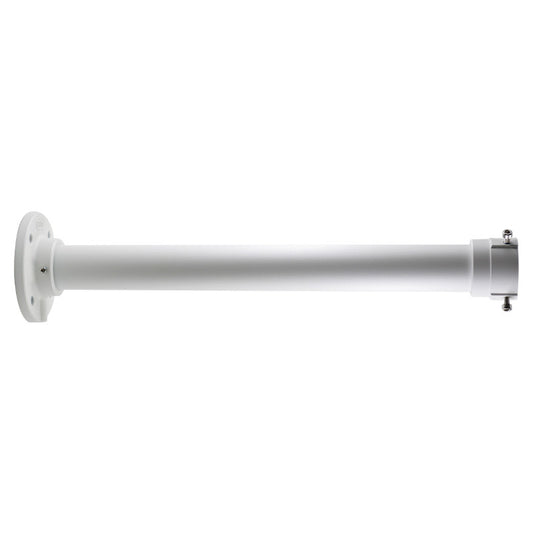 HIKVISION BRACKET PTZ Pendant Mount Bracket - White