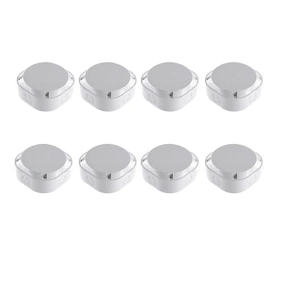 HIK HD-TVI 8 Ch Hi-Res DVR Installer Kit