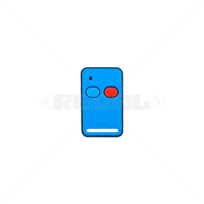 Nice Remote - Blu-Mix Rolling Code (434)