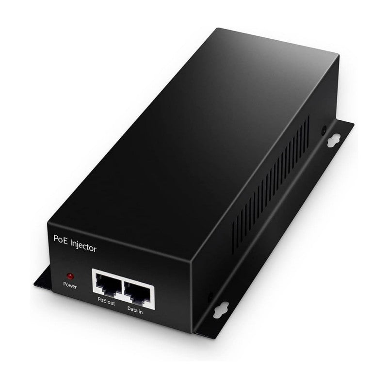 Gigabit PoE Injector (60 Watt)