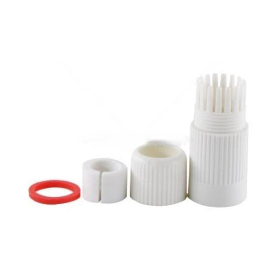 Waterproof Connectors for the RJ45 Combiner Splitter